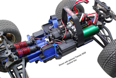 nitrogen sports|traxxas nitro sport upgrades.
